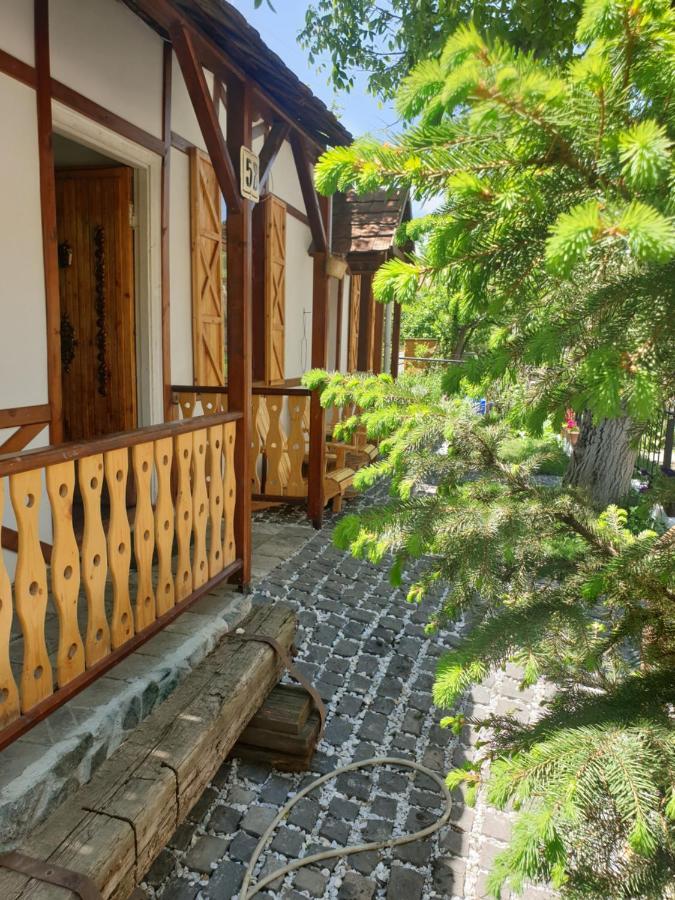 Hnameni Stepanavan Guesthouse - Hotel מראה חיצוני תמונה