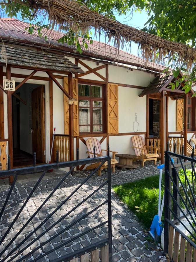 Hnameni Stepanavan Guesthouse - Hotel מראה חיצוני תמונה