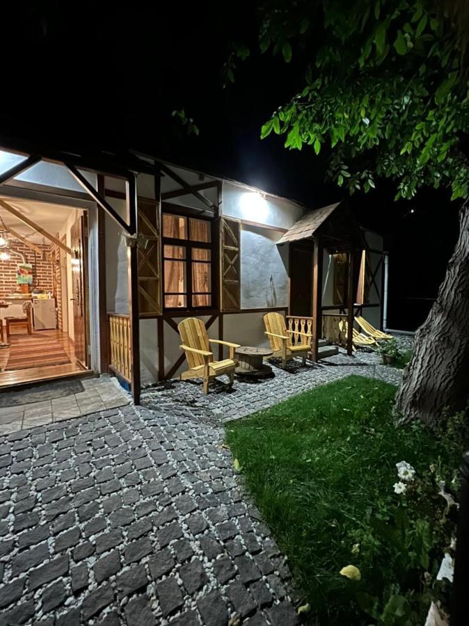 Hnameni Stepanavan Guesthouse - Hotel מראה חיצוני תמונה
