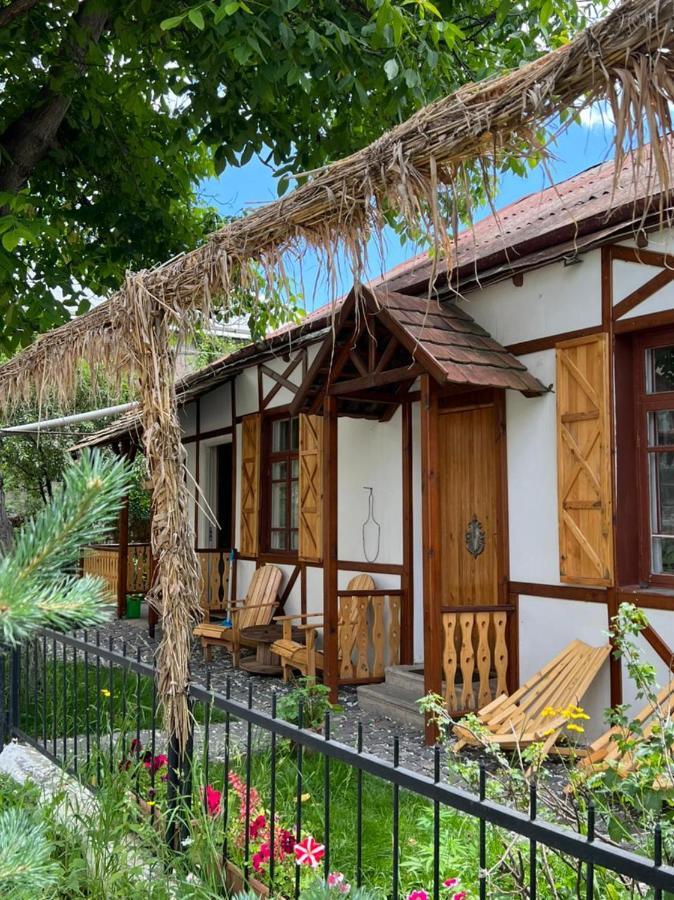 Hnameni Stepanavan Guesthouse - Hotel מראה חיצוני תמונה