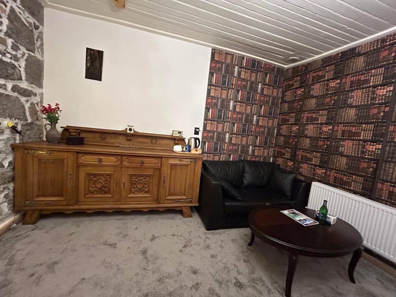 Hnameni Stepanavan Guesthouse - Hotel מראה חיצוני תמונה