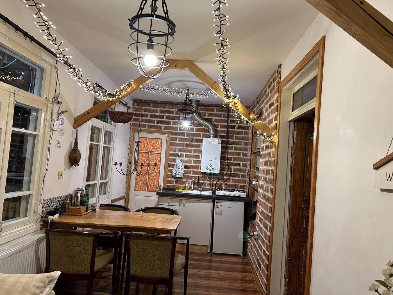 Hnameni Stepanavan Guesthouse - Hotel מראה חיצוני תמונה
