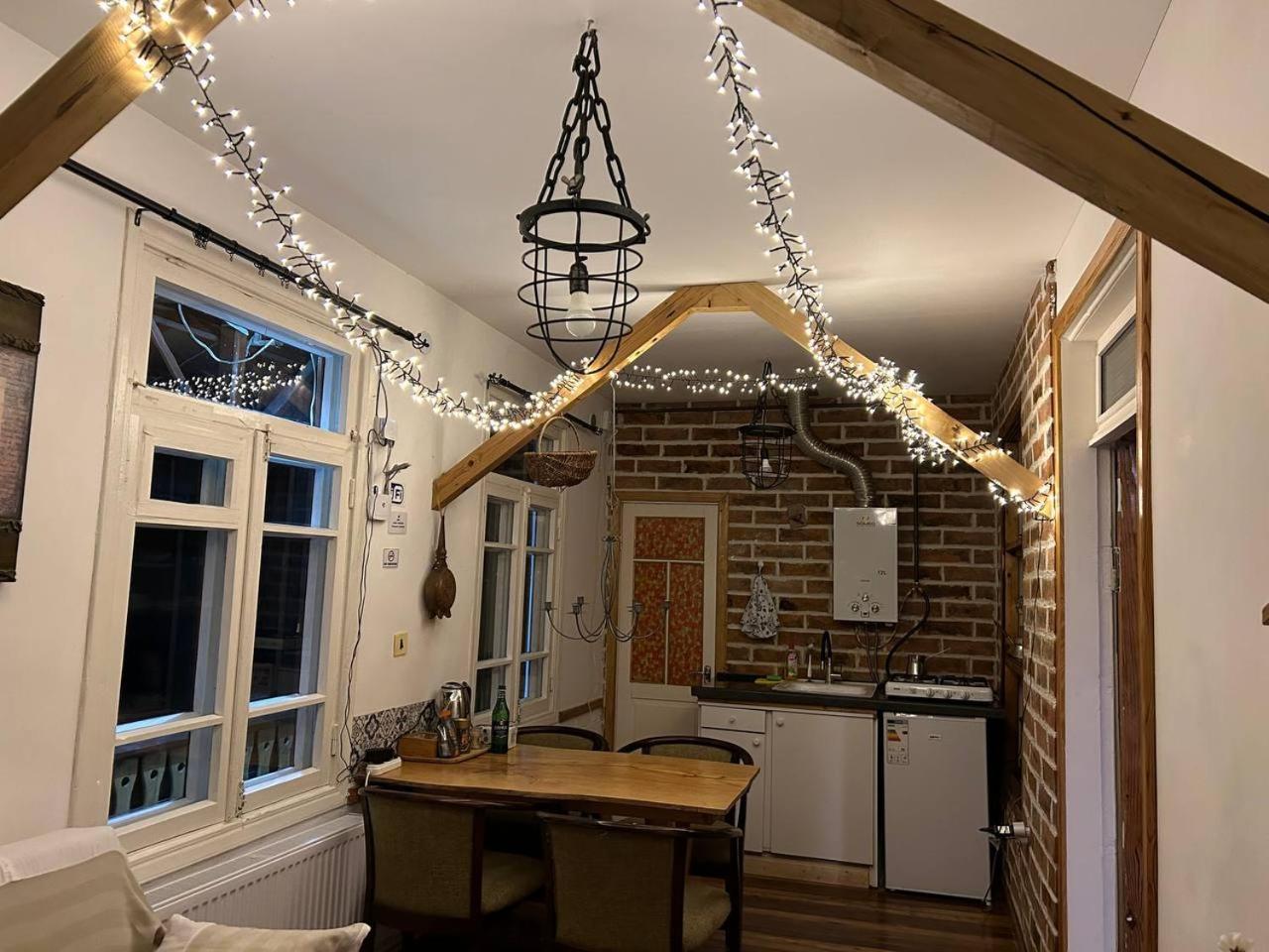 Hnameni Stepanavan Guesthouse - Hotel מראה חיצוני תמונה