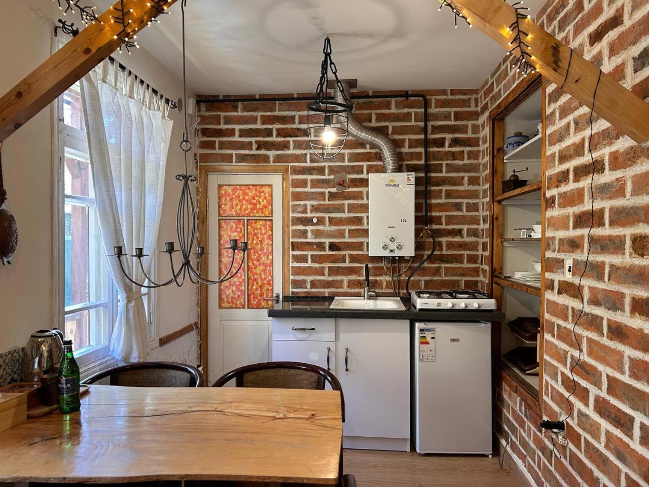 Hnameni Stepanavan Guesthouse - Hotel מראה חיצוני תמונה