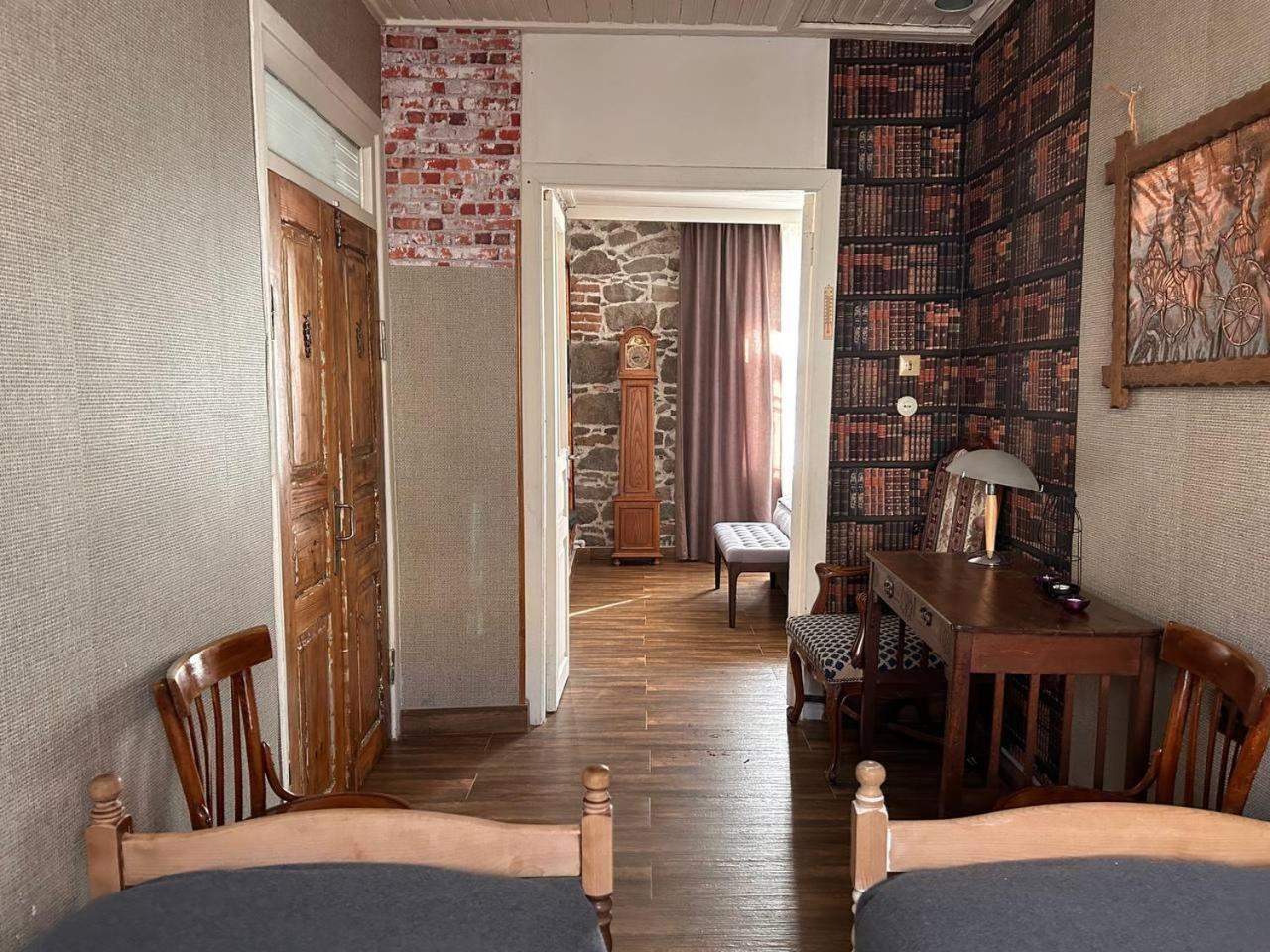 Hnameni Stepanavan Guesthouse - Hotel מראה חיצוני תמונה