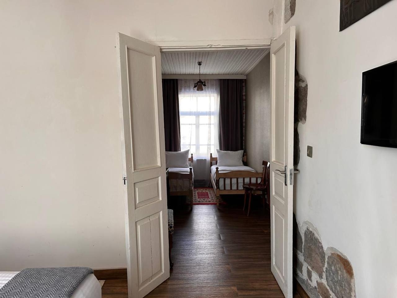 Hnameni Stepanavan Guesthouse - Hotel מראה חיצוני תמונה