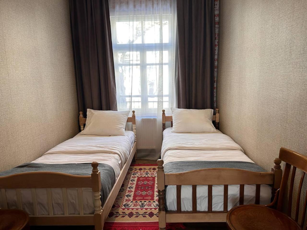 Hnameni Stepanavan Guesthouse - Hotel מראה חיצוני תמונה