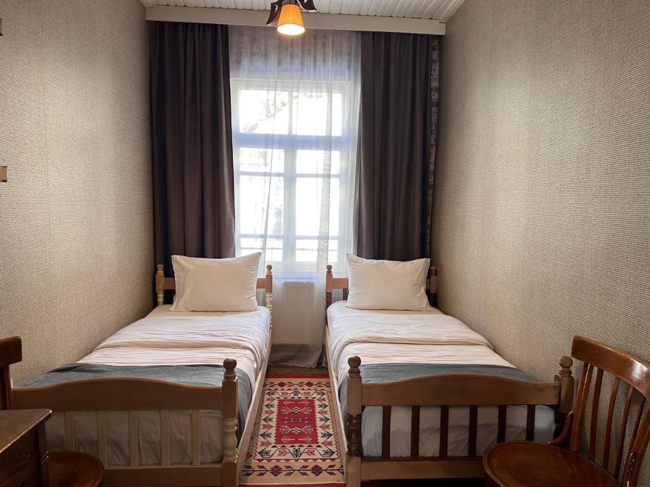 Hnameni Stepanavan Guesthouse - Hotel מראה חיצוני תמונה