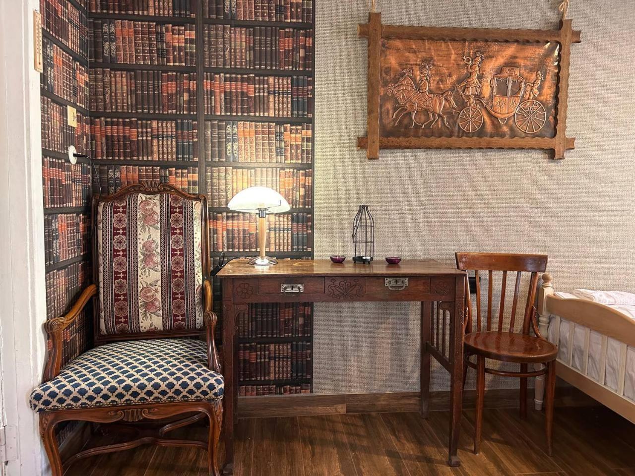 Hnameni Stepanavan Guesthouse - Hotel מראה חיצוני תמונה