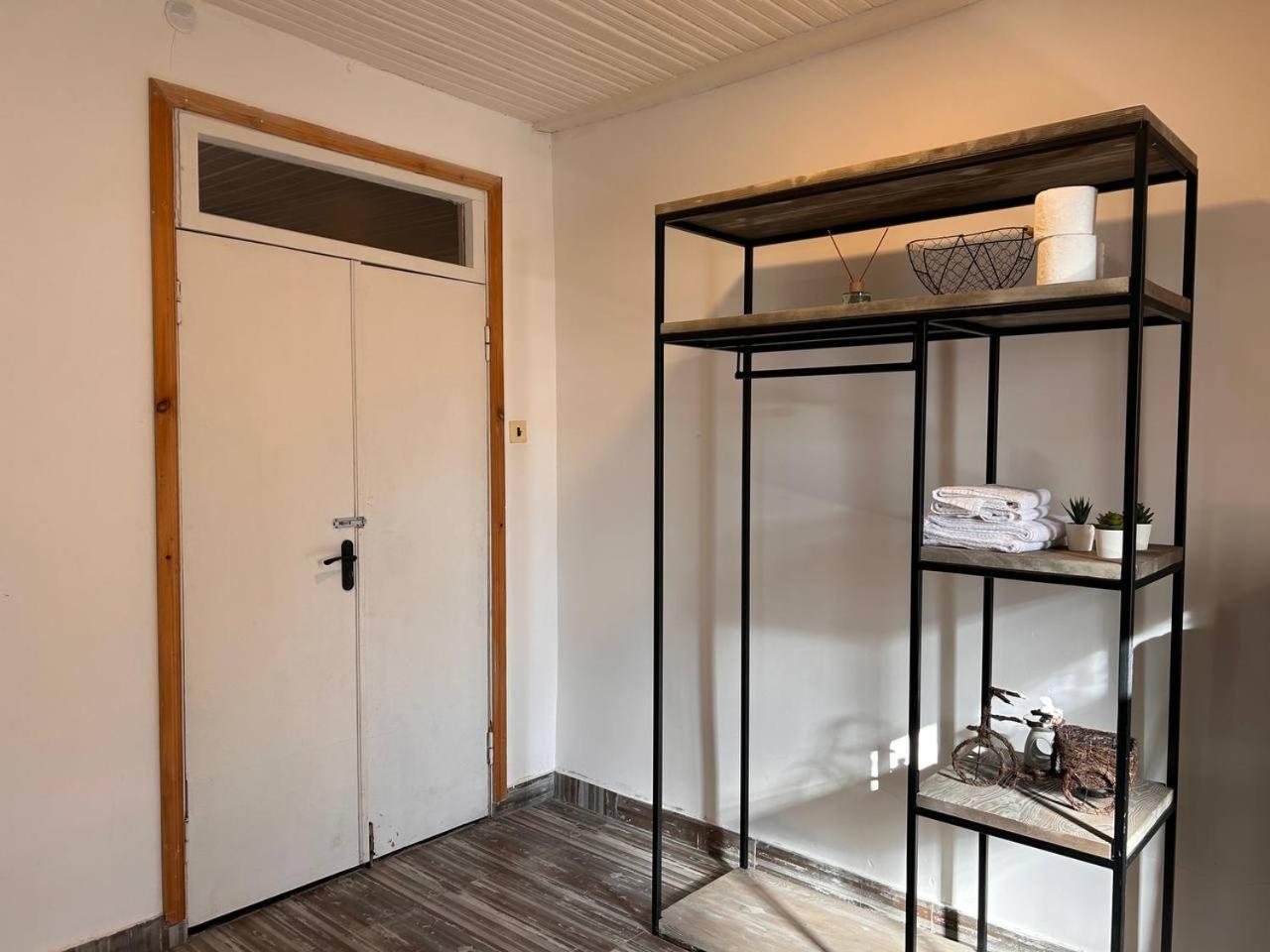Hnameni Stepanavan Guesthouse - Hotel מראה חיצוני תמונה