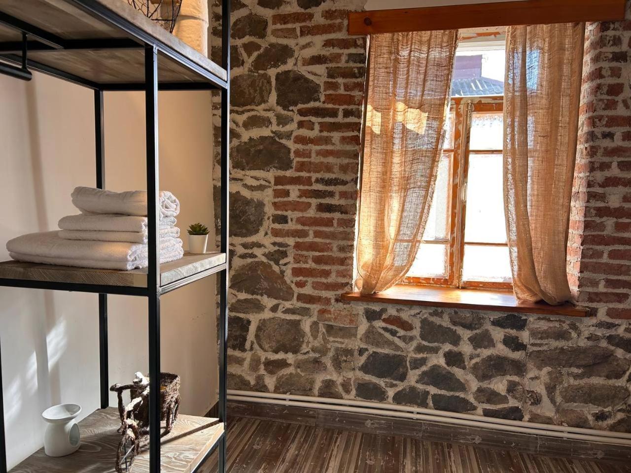 Hnameni Stepanavan Guesthouse - Hotel מראה חיצוני תמונה