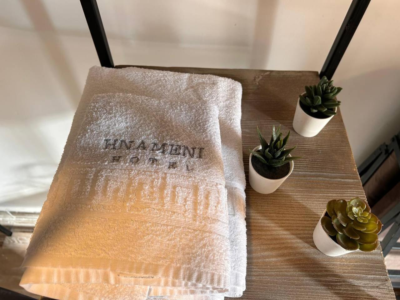 Hnameni Stepanavan Guesthouse - Hotel מראה חיצוני תמונה