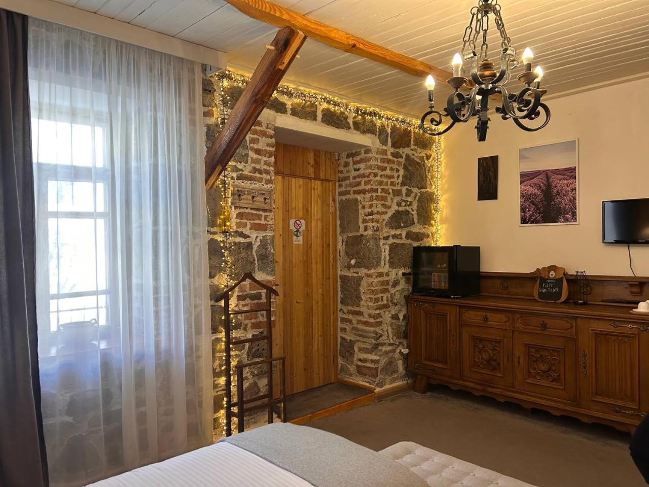 Hnameni Stepanavan Guesthouse - Hotel מראה חיצוני תמונה