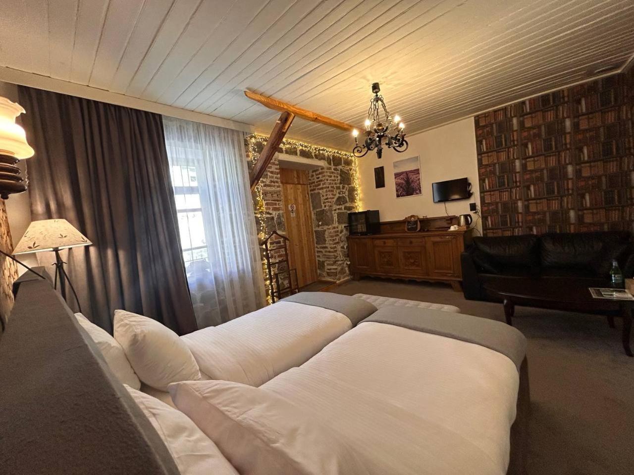 Hnameni Stepanavan Guesthouse - Hotel מראה חיצוני תמונה