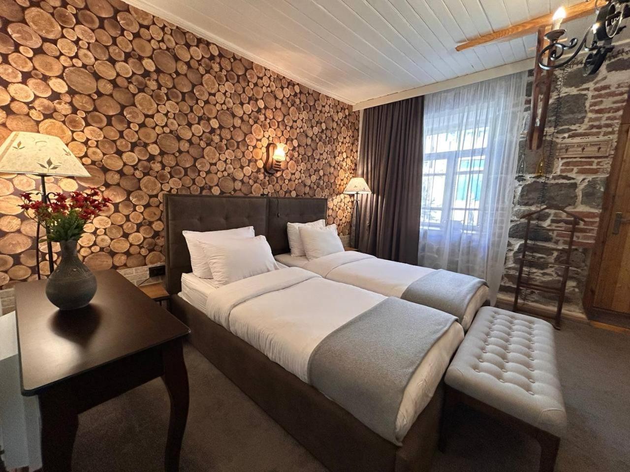 Hnameni Stepanavan Guesthouse - Hotel מראה חיצוני תמונה