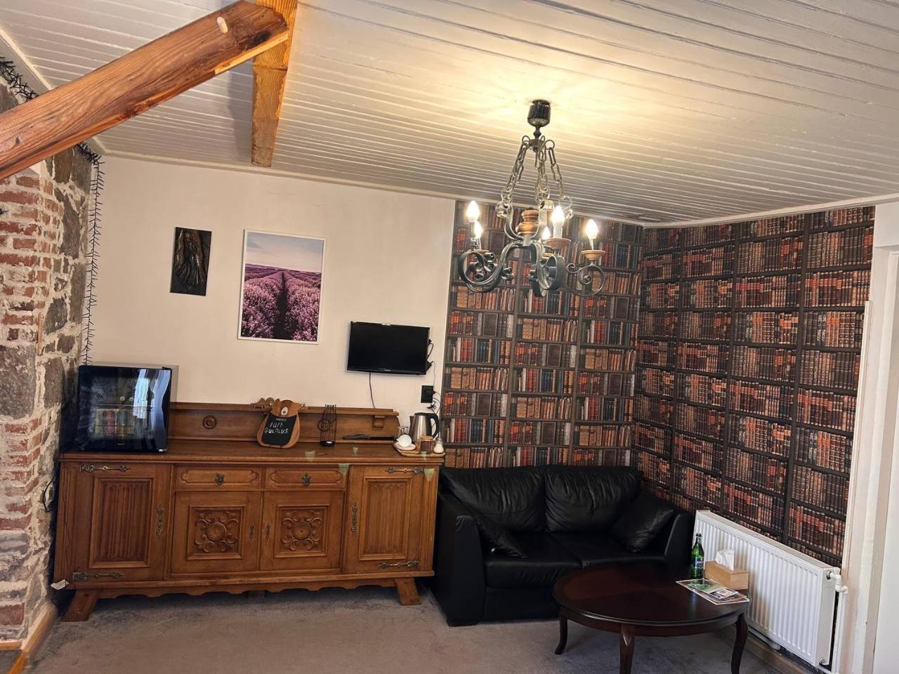 Hnameni Stepanavan Guesthouse - Hotel מראה חיצוני תמונה