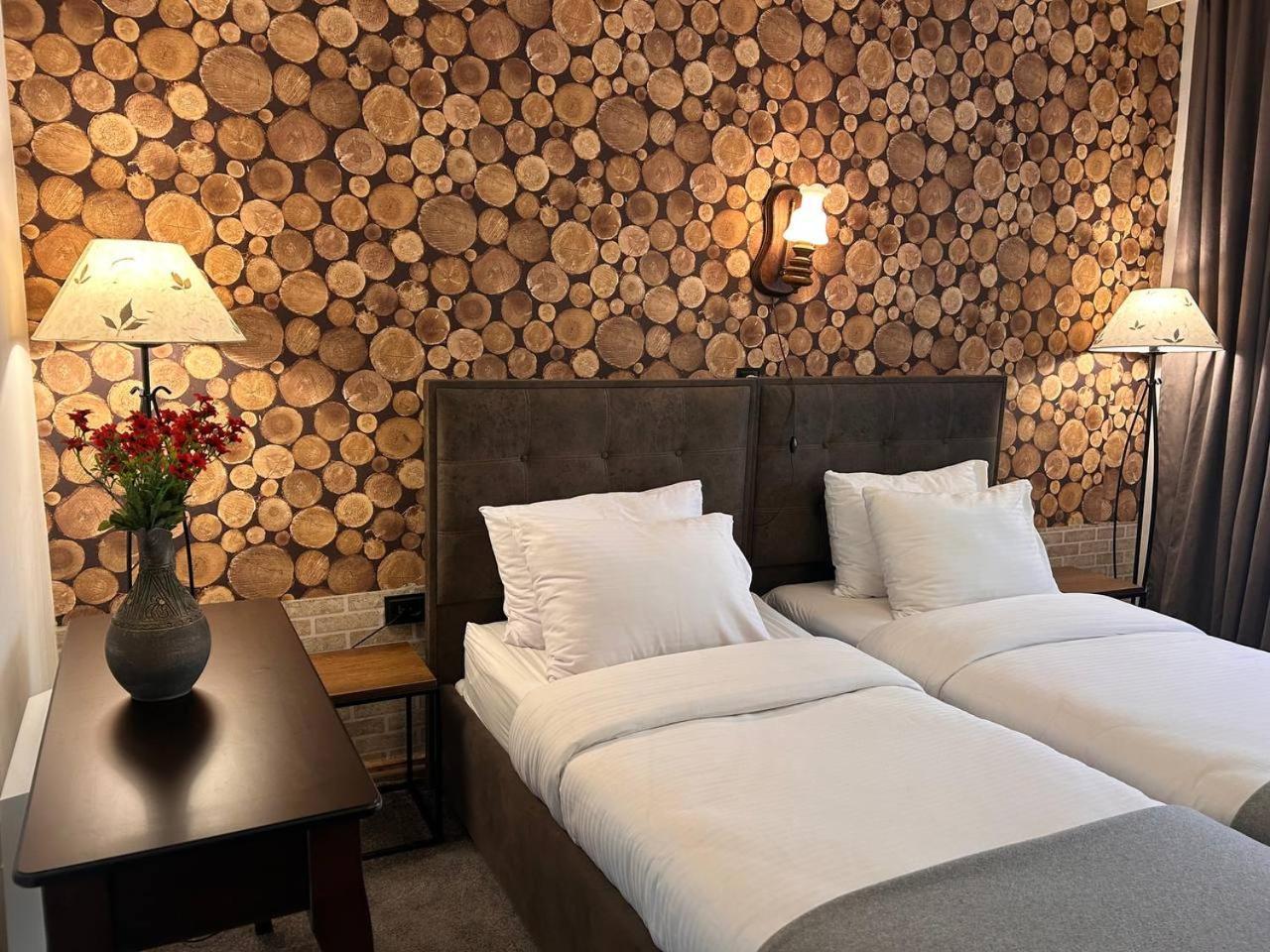 Hnameni Stepanavan Guesthouse - Hotel מראה חיצוני תמונה