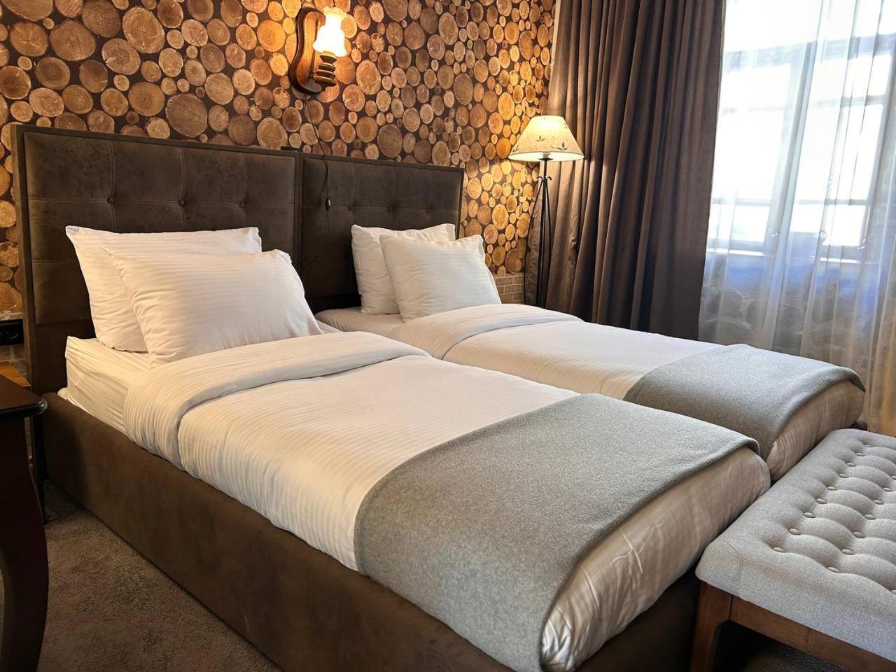 Hnameni Stepanavan Guesthouse - Hotel מראה חיצוני תמונה