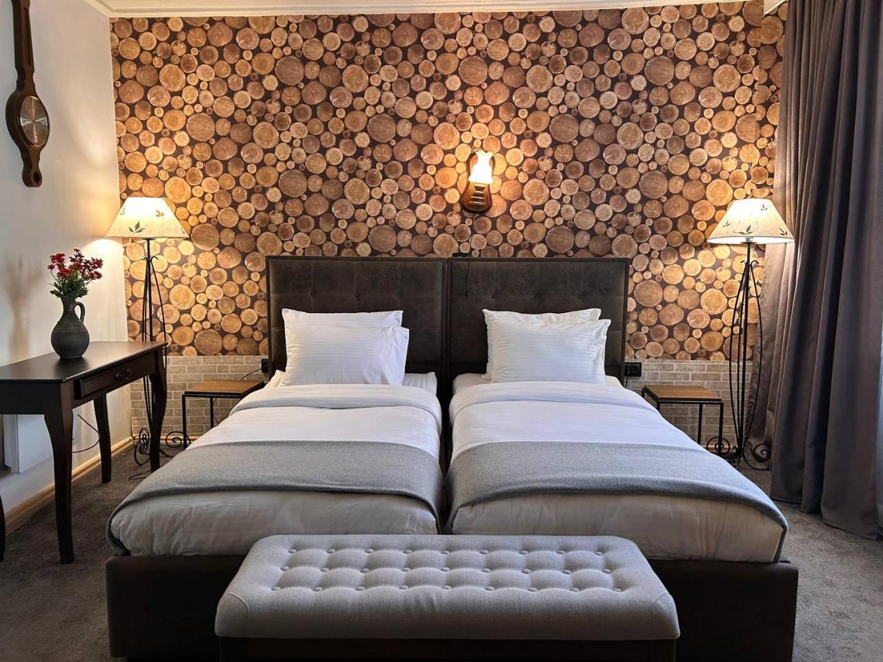 Hnameni Stepanavan Guesthouse - Hotel מראה חיצוני תמונה