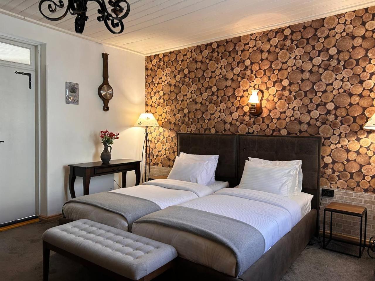 Hnameni Stepanavan Guesthouse - Hotel מראה חיצוני תמונה