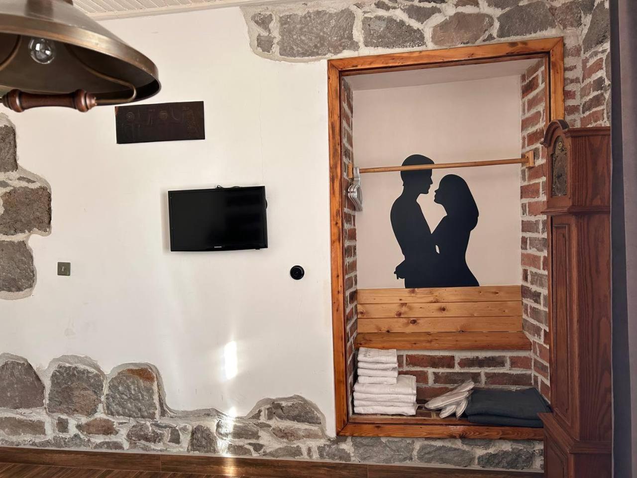 Hnameni Stepanavan Guesthouse - Hotel מראה חיצוני תמונה